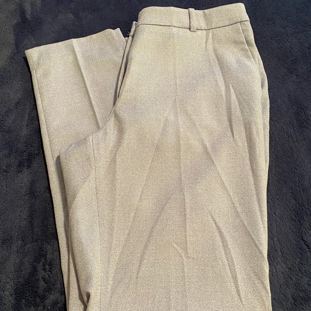 Light Blue Pants